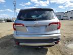 2019 Honda Pilot Ex en Venta en Windsor, NJ - Undercarriage