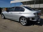 2013 Bmw 328 I en Venta en Fresno, CA - Rear End