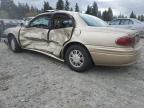 2005 Buick Lesabre Custom en Venta en Graham, WA - Side