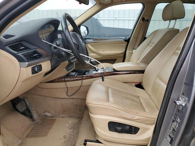2007 BMW X5 3.0I