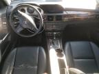 2010 MERCEDES-BENZ GLK 350 4MATIC à vendre chez Copart ON - LONDON