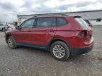 2019 Volkswagen Tiguan S for Sale in Leroy, NY - Side