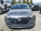 2018 Hyundai Ioniq Blue zu verkaufen in Rancho Cucamonga, CA - Rear End
