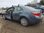 2017 TOYOTA COROLLA L for sale at Copart ON - TORONTO
