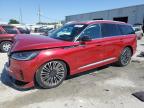 Jacksonville, FL에서 판매 중인 2025 Lincoln Aviator Black Label - Front End