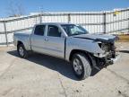 2013 Toyota Tacoma Double Cab Long Bed zu verkaufen in Walton, KY - Front End