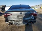 2024 VOLKSWAGEN JETTA SEL for sale at Copart ON - COOKSTOWN