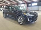 2021 Ford Escape Sel na sprzedaż w East Granby, CT - Mechanical