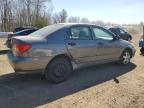 2006 TOYOTA COROLLA CE for sale at Copart ON - COOKSTOWN