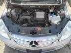 2007 MERCEDES-BENZ B200  for sale at Copart ON - LONDON