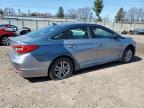 2017 Hyundai Sonata Sport for Sale in Chalfont, PA - Vandalism