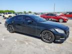 2012 Mercedes-Benz Cls 550 იყიდება Grand Prairie-ში, TX - Side