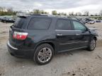 2012 Gmc Acadia Denali na sprzedaż w Bridgeton, MO - Front End