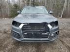 2018 AUDI Q3 PREMIUM PLUS for sale at Copart ON - COOKSTOWN