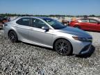 2023 Toyota Camry Se Night Shade en Venta en Arcadia, FL - Minor Dent/Scratches