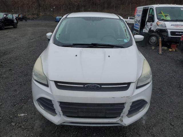  FORD ESCAPE 2013 Белый