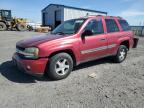 2002 Chevrolet Trailblazer  zu verkaufen in Airway Heights, WA - Front End
