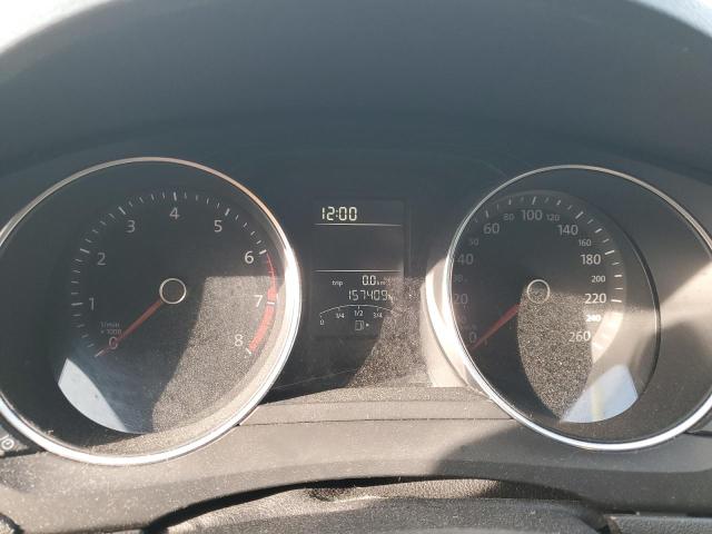 2016 VOLKSWAGEN JETTA S