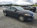 2013 Ford Fusion Se for Sale in Lumberton, NC - Rear End