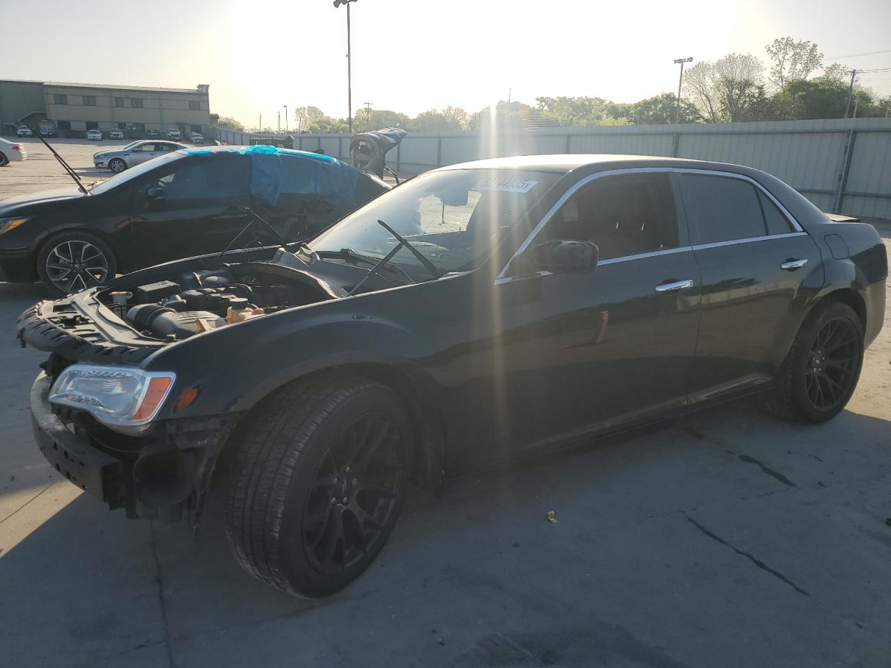 Wilmer, TX에서 판매 중인 2012 Chrysler 300C  - All Over