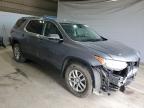 2019 Chevrolet Traverse Lt en Venta en Candia, NH - Front End