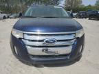 2011 Ford Edge Limited en Venta en Seaford, DE - Minor Dent/Scratches