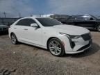 2024 Cadillac Ct4 Luxury продається в Mercedes, TX - Water/Flood