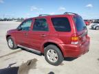 2007 Ford Escape Xlt zu verkaufen in Bridgeton, MO - Hail