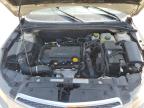 2013 Chevrolet Cruze Lt   na sprzedaż w Sikeston, MO - Water/Flood