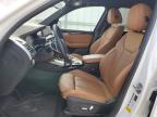 2024 Bmw X3 Sdrive30I de vânzare în Mercedes, TX - Water/Flood