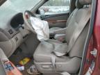 2008 Toyota Sienna Xle იყიდება Franklin-ში, WI - Front End