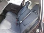 2007 HONDA JAZZ SE CV for sale at Copart WOLVERHAMPTON