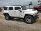 2006 Hummer H3  للبيع في Mercedes، TX - Water/Flood