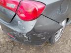 2011 ALFA ROMEO GIULIETTA for sale at Copart ROCHFORD