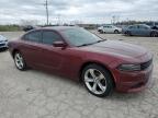 2018 Dodge Charger Sxt Plus იყიდება Indianapolis-ში, IN - Water/Flood