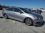 2017 Hyundai Sonata Sport na sprzedaż w Lebanon, TN - Undercarriage