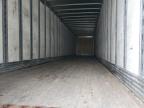 2013 Strick Dry Van Trailer for Sale in Barberton, OH - Front End