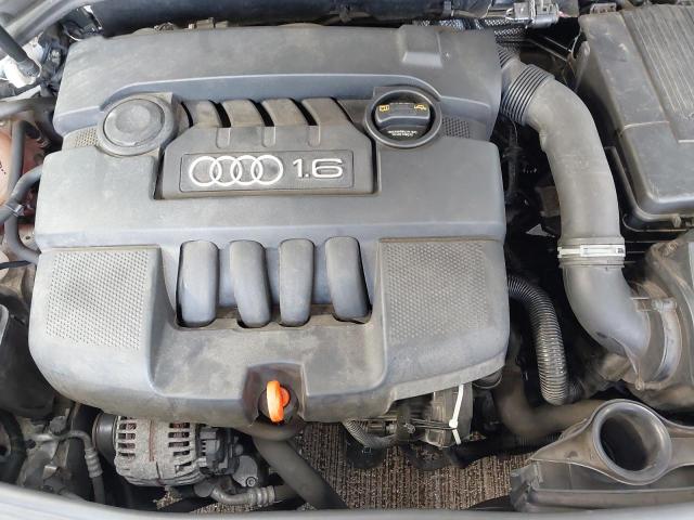 2010 AUDI A3 SE TECH