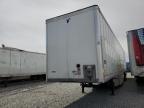 2022 Vanguard National Dry Van Trailer იყიდება North Las Vegas-ში, NV - Minor Dent/Scratches