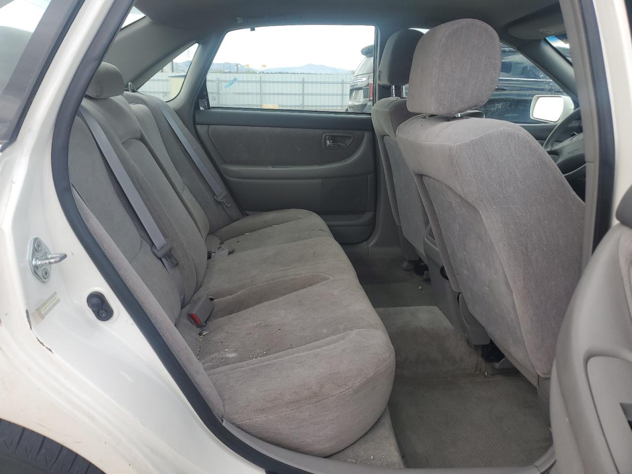 2000 Toyota Avalon Xl VIN: 4T1BF28B9YU028985 Lot: 55317625