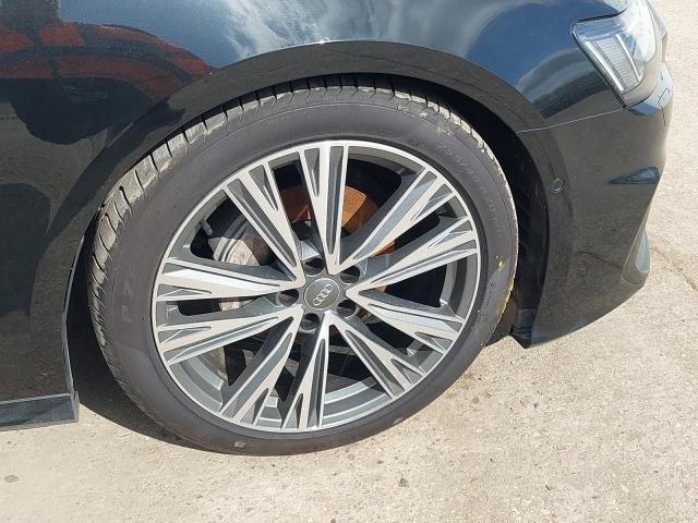 2018 AUDI A6 S LINE