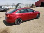 2016 FORD FOCUS TITANIUM for sale at Copart ON - LONDON