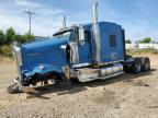 2018 Kenworth W900 Semi Truck იყიდება Chatham-ში, VA - All Over