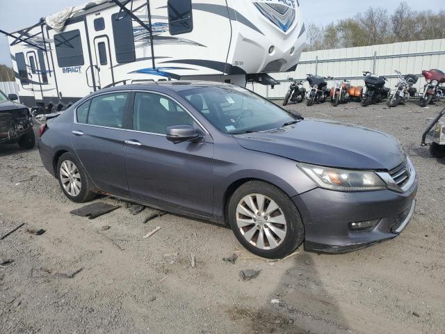  HONDA ACCORD 2014 Серый
