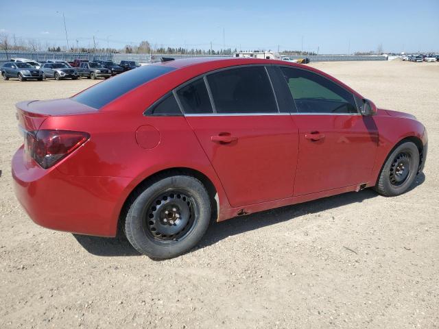 2012 CHEVROLET CRUZE ECO