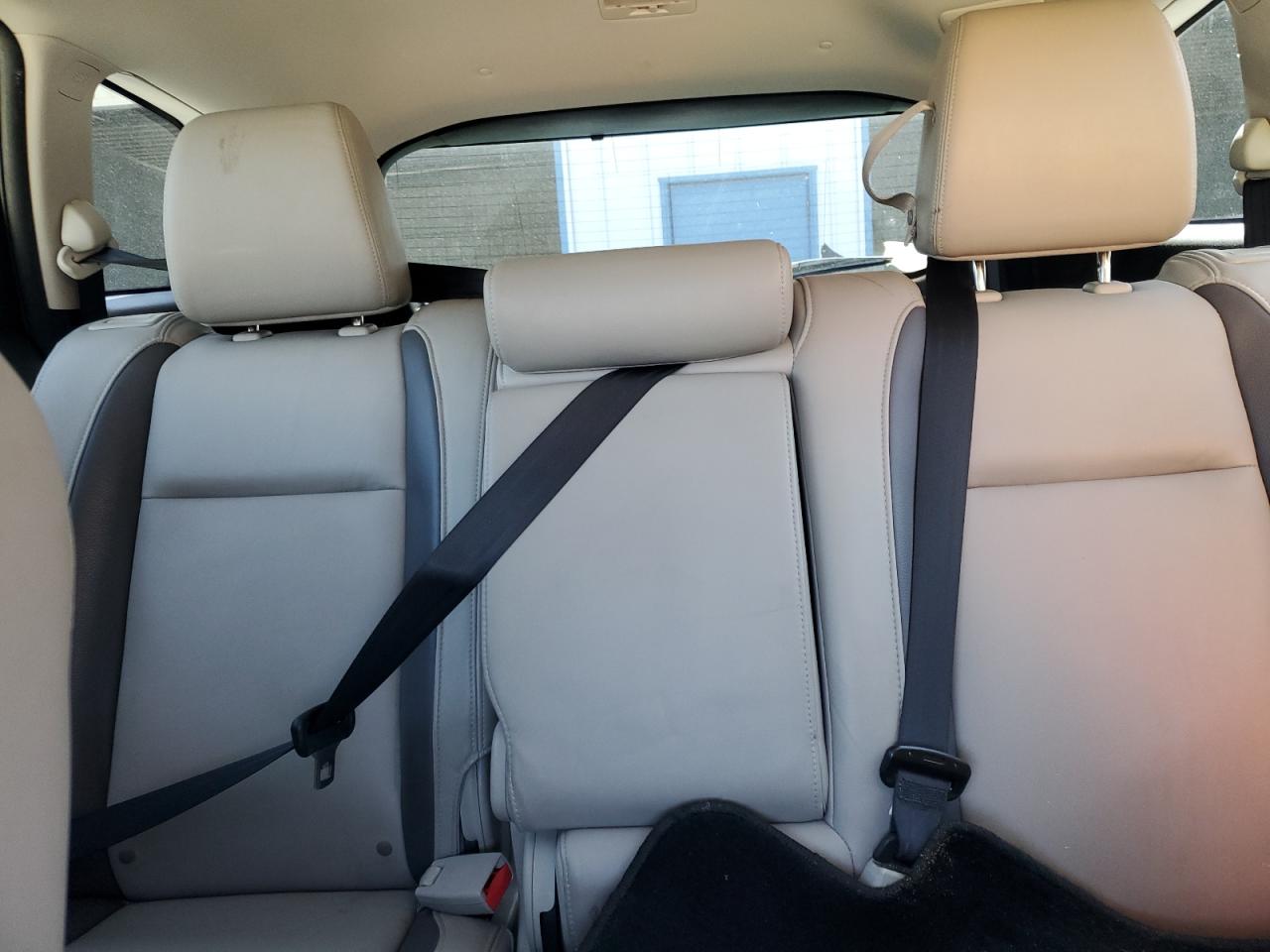 2012 Mazda Cx-9 VIN: JM3TB2CA4C0353800 Lot: 54611775