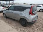 2022 Kia Soul Lx na sprzedaż w Phoenix, AZ - Front End