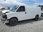 2017 Gmc Savana G2500 de vânzare în North Las Vegas, NV - Front End