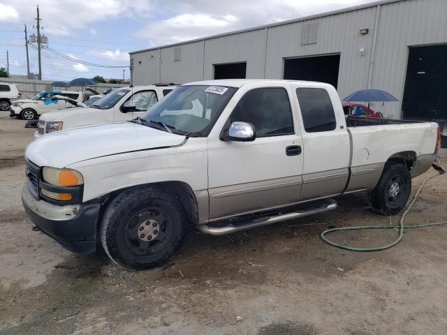 1999 Gmc New Sierra C1500