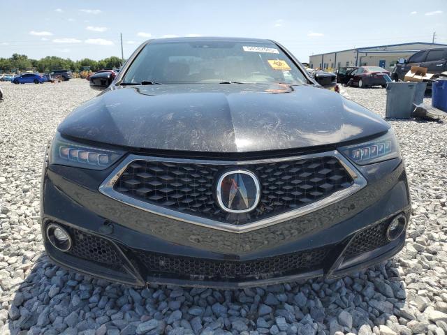  ACURA TLX 2019 Чорний